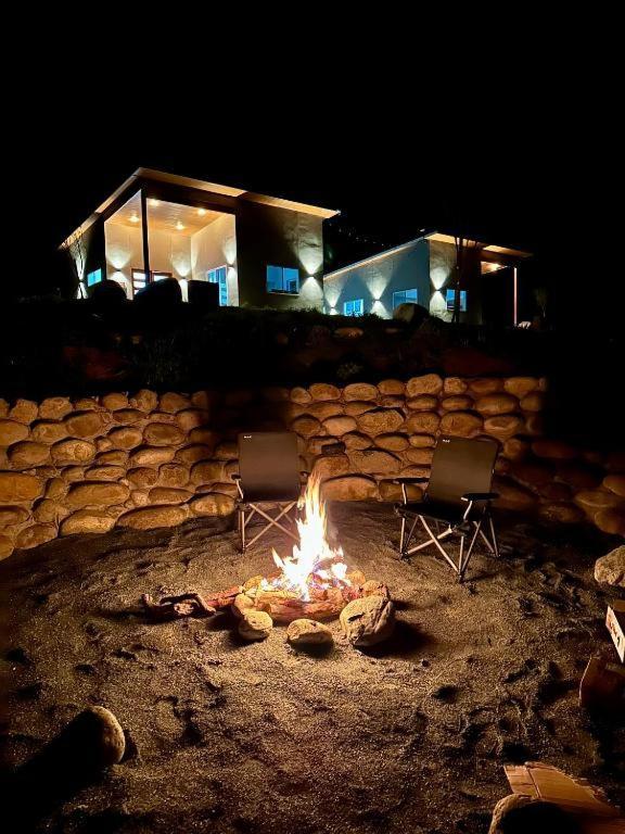 Muniz Village Three Rivers Exterior foto